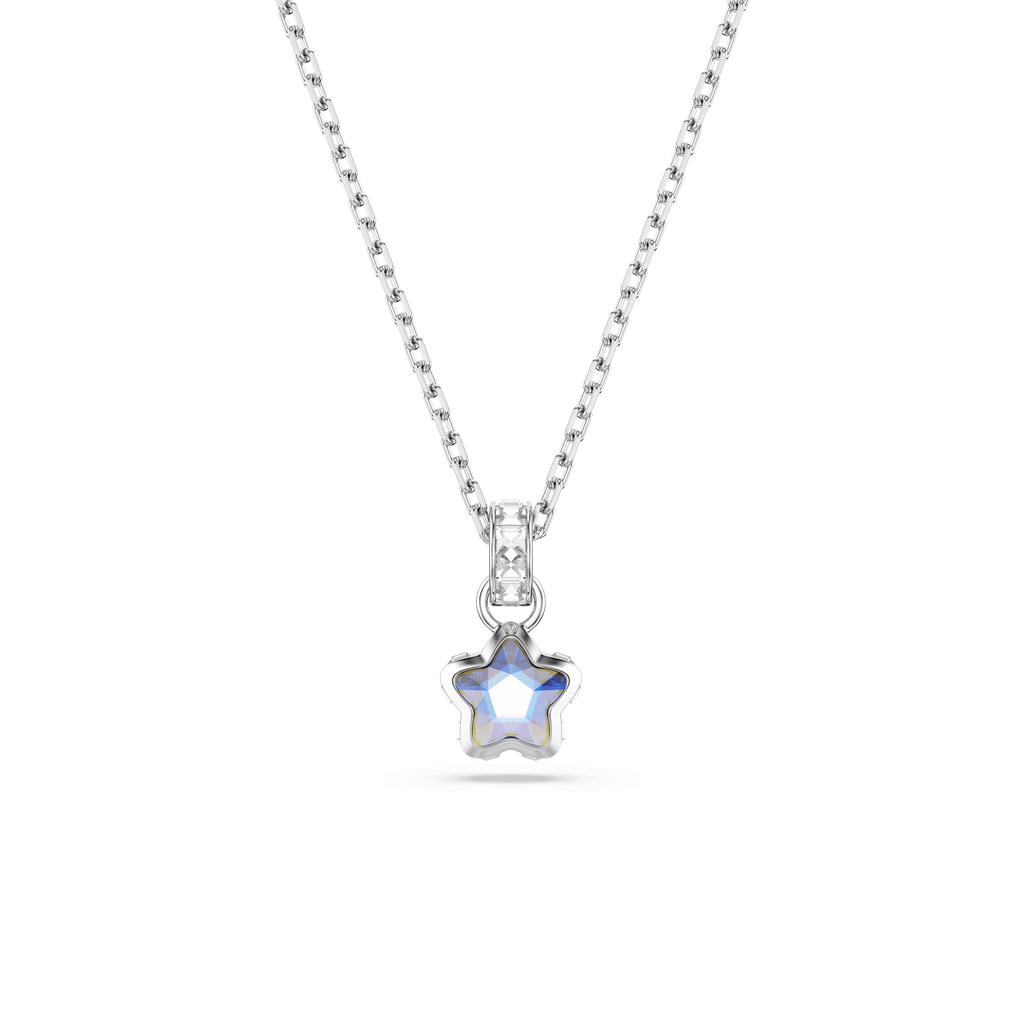 Swarovski Pendentif Chroma Étoile Blanc 5759678