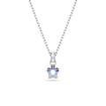 Swarovski Pendentif Chroma Étoile Blanc 5759678