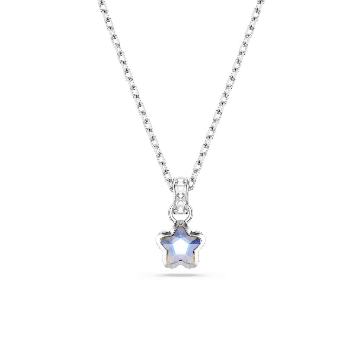 Swarovski Pendentif Chroma Étoile Blanc 5759678