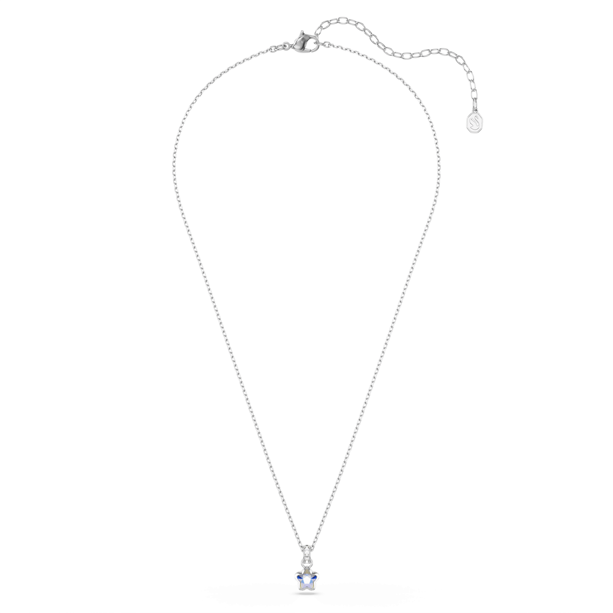Swarovski Pendentif Chroma Étoile Blanc 5759678