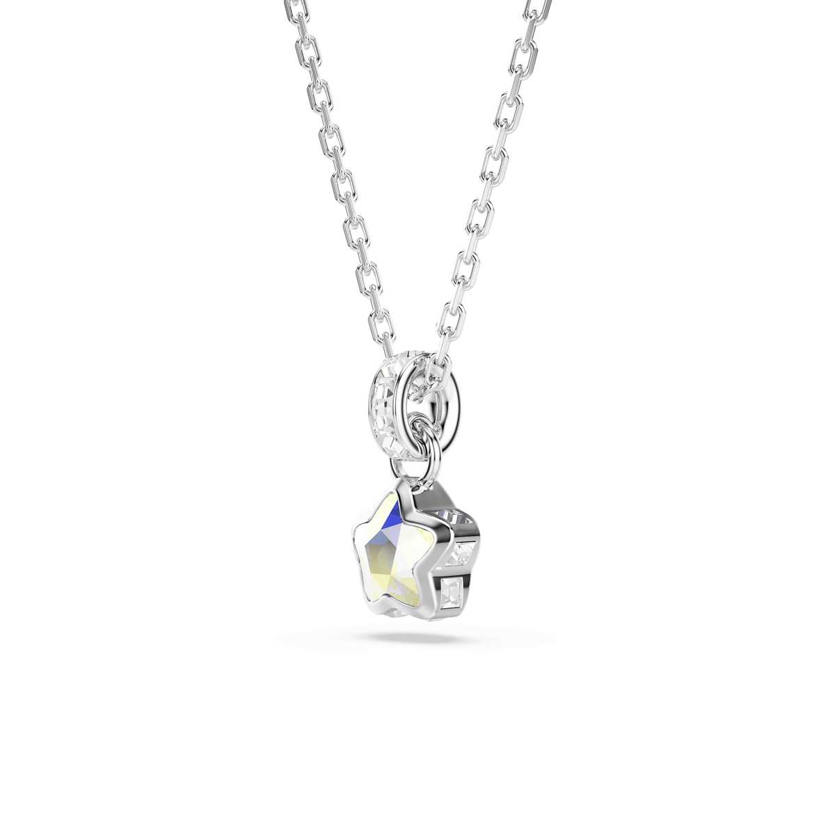 Swarovski Pendentif Chroma Étoile Blanc 5759678