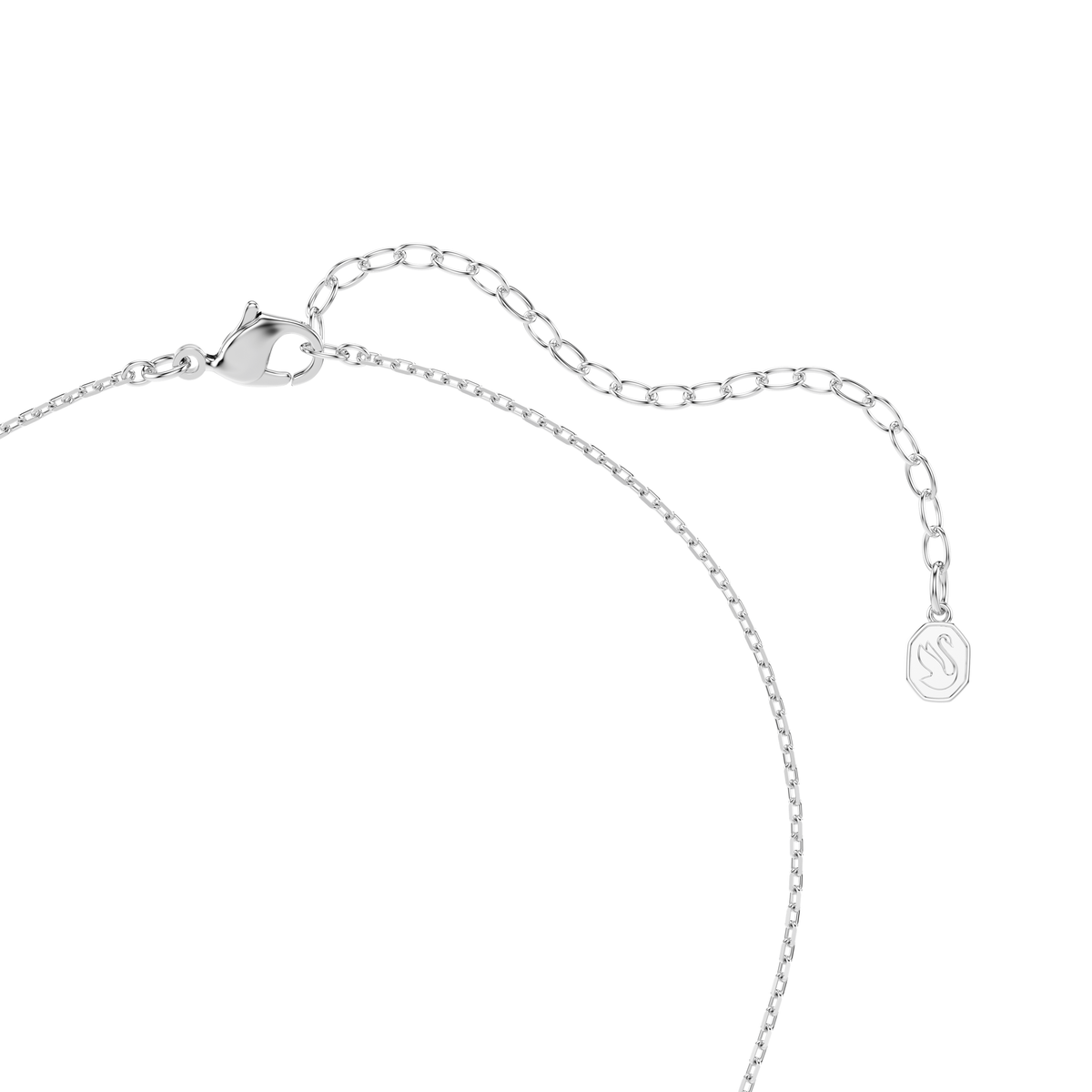 Swarovski Pendentif Chroma Étoile Blanc 5759678