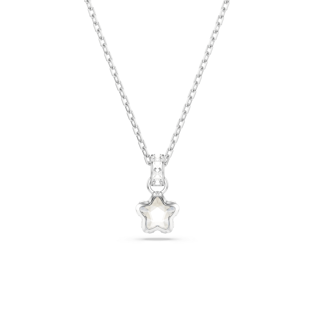 Swarovski Pendentif Chroma Étoile Blanc 5759678