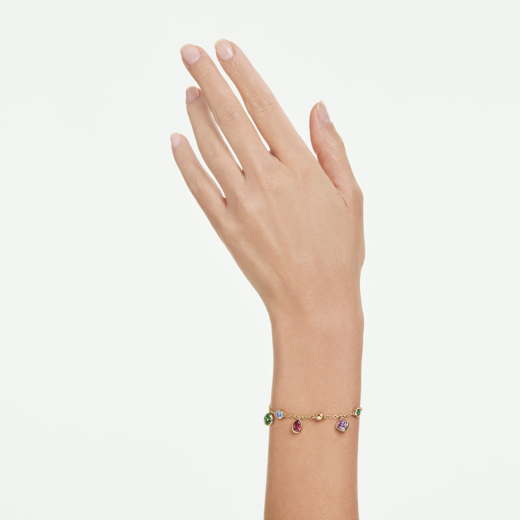Swarovski Bracelet Imber Multicolore 5759809