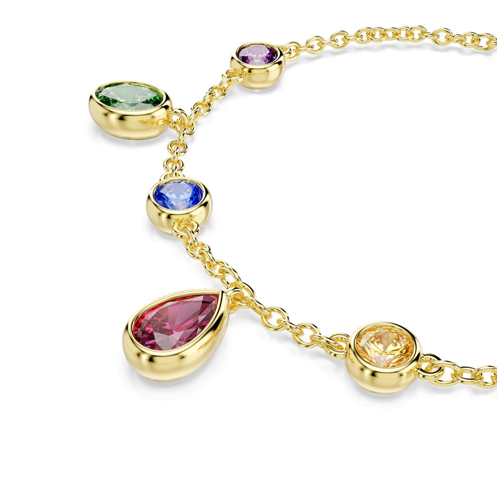 Swarovski Bracelet Imber Multicolore 5759809