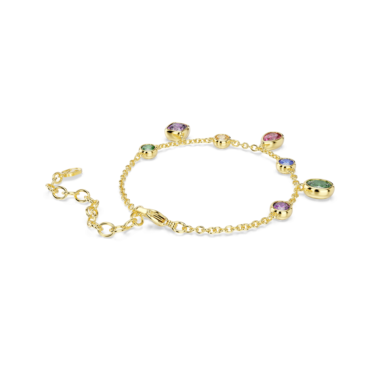 Swarovski Bracelet Imber Multicolore 5759809