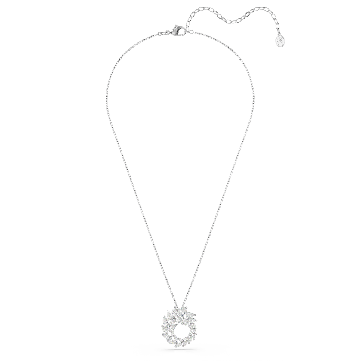 Swarovski Pendentif Mesmera Blanc 5759837