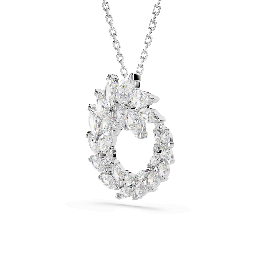 Swarovski Pendentif Mesmera Blanc 5759837