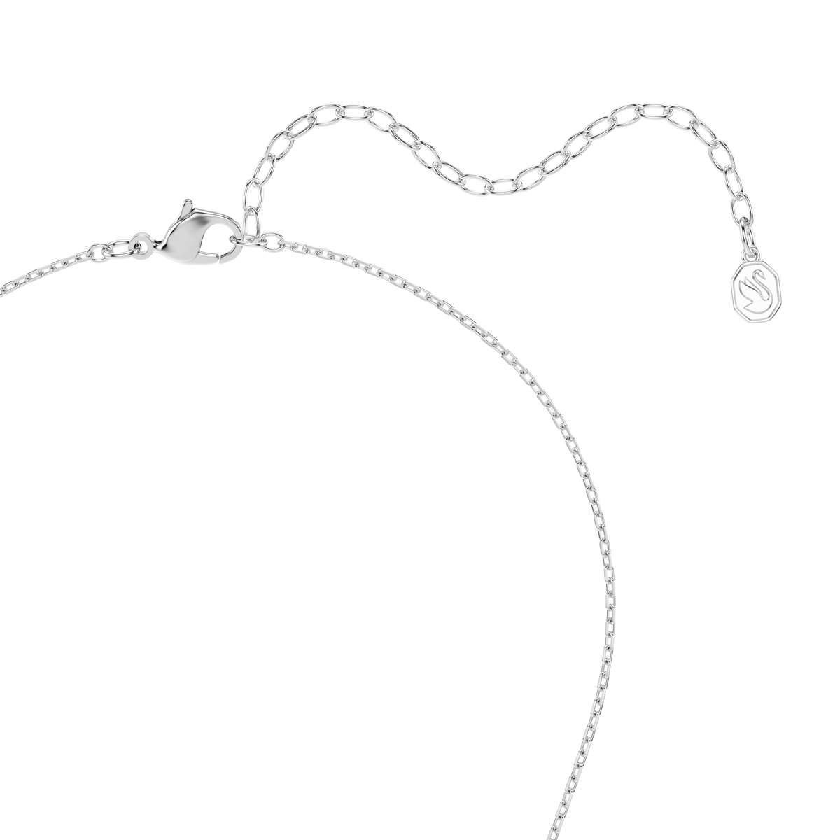 Swarovski Pendentif Mesmera Blanc 5759837