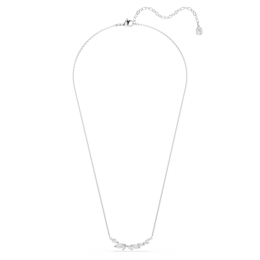 Swarovski Collier Mesmera Blanc 5759838