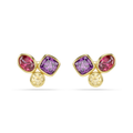 Swarovski Clous d'oreilles Imber Multicolore 5760019