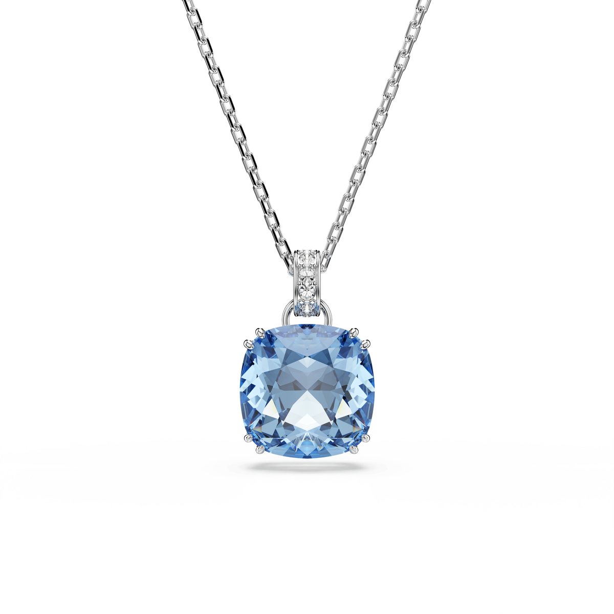 Swarovski Pendentif Millenia Bleu 5760057