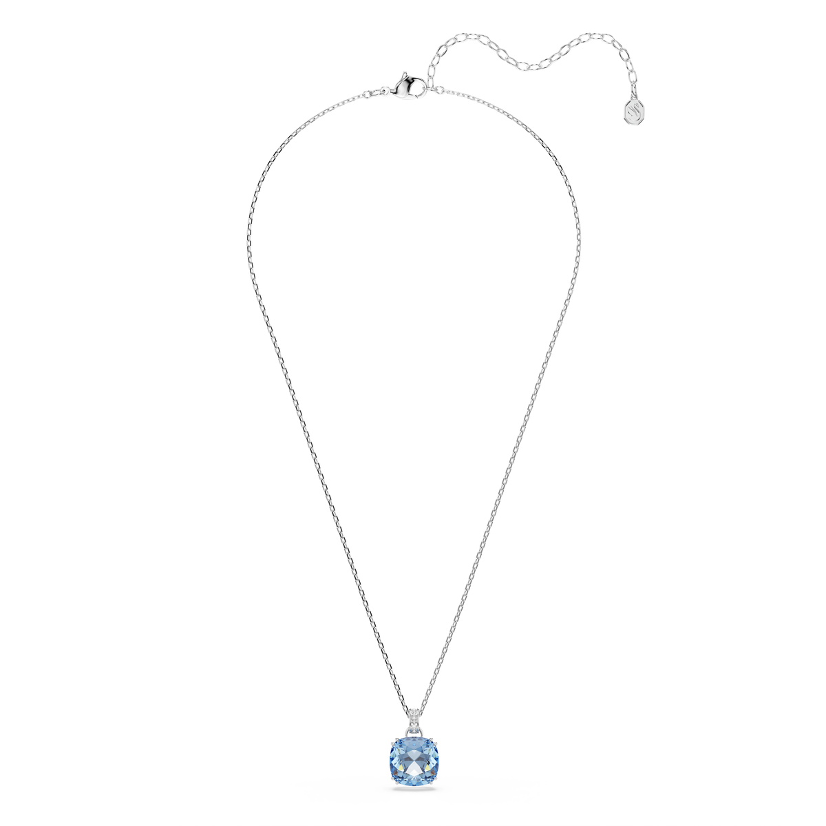 Swarovski Pendentif Millenia Bleu 5760057