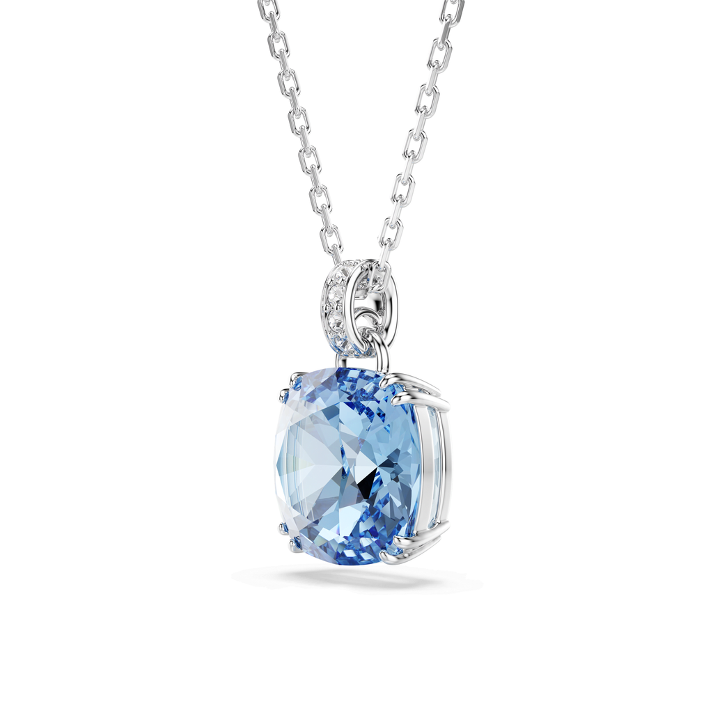 Swarovski Pendentif Millenia Bleu 5760057