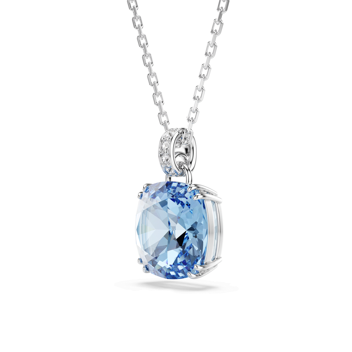 Swarovski Pendentif Millenia Bleu 5760057