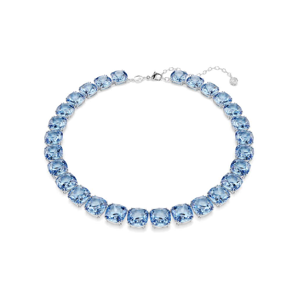 Swarovski Collier Millenia Bleu 5760058