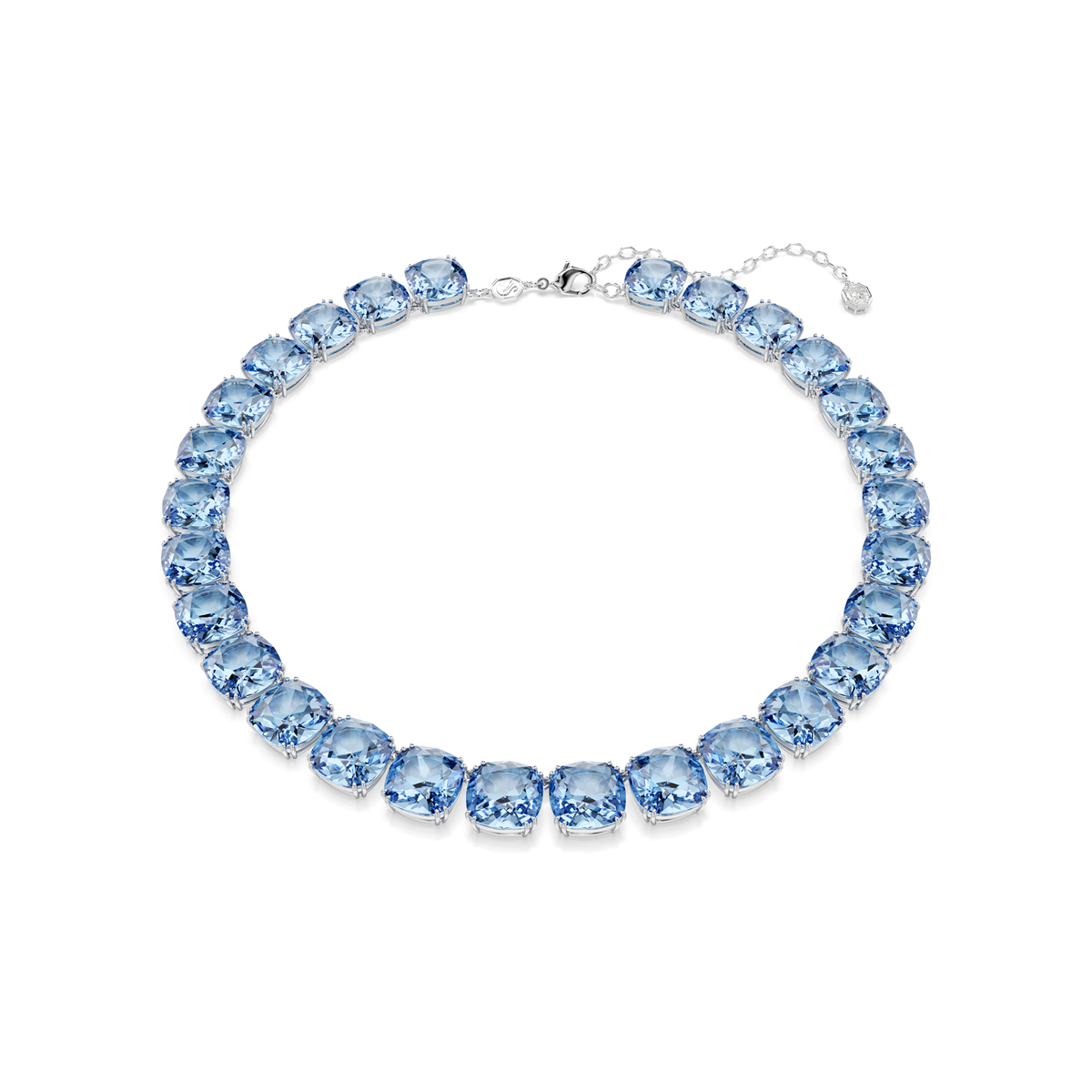 Swarovski Collier Millenia Bleu 5760058