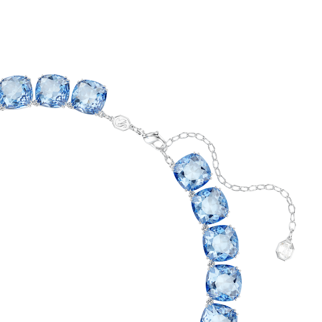 Swarovski Collier Millenia Bleu 5760058