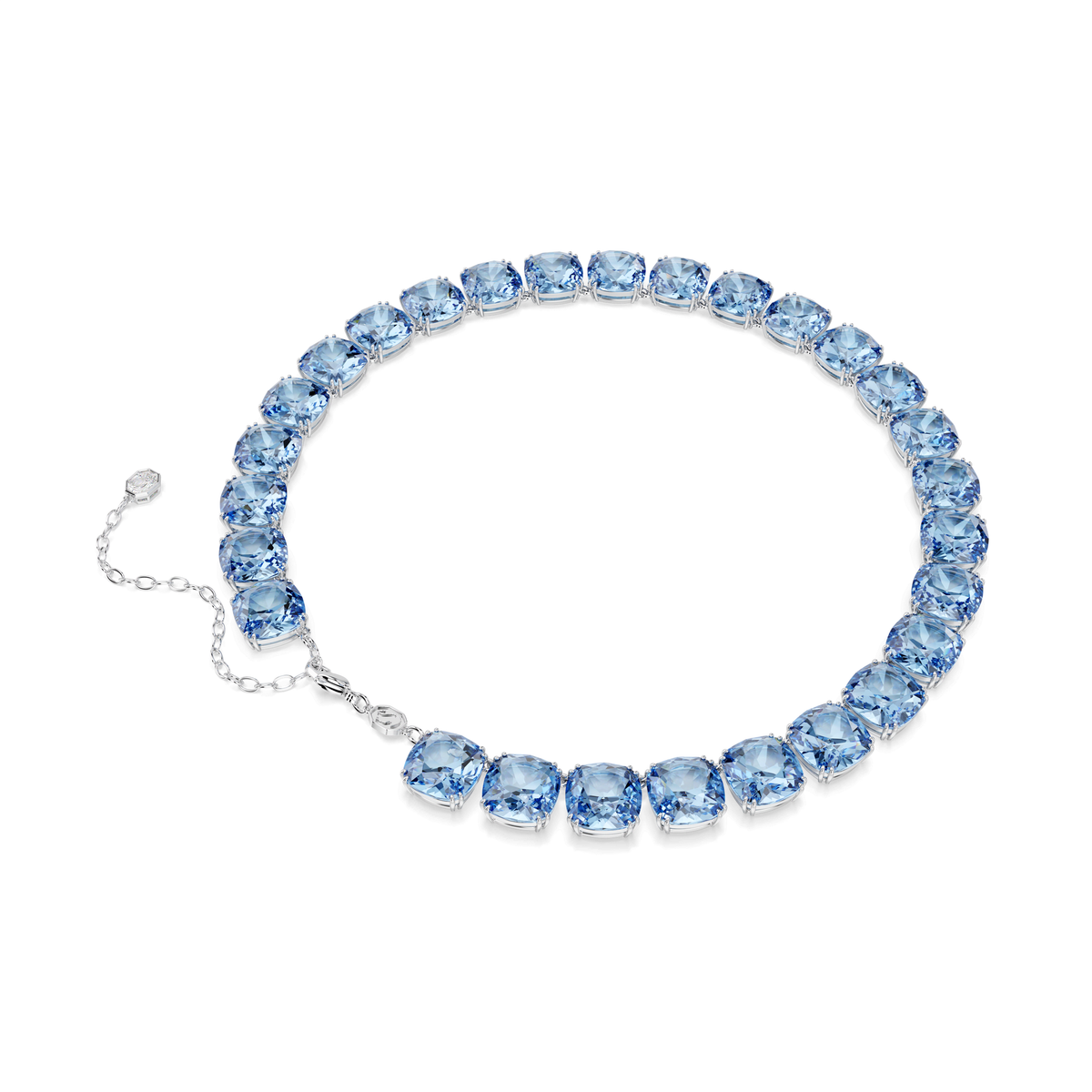 Swarovski Collier Millenia Bleu 5760058