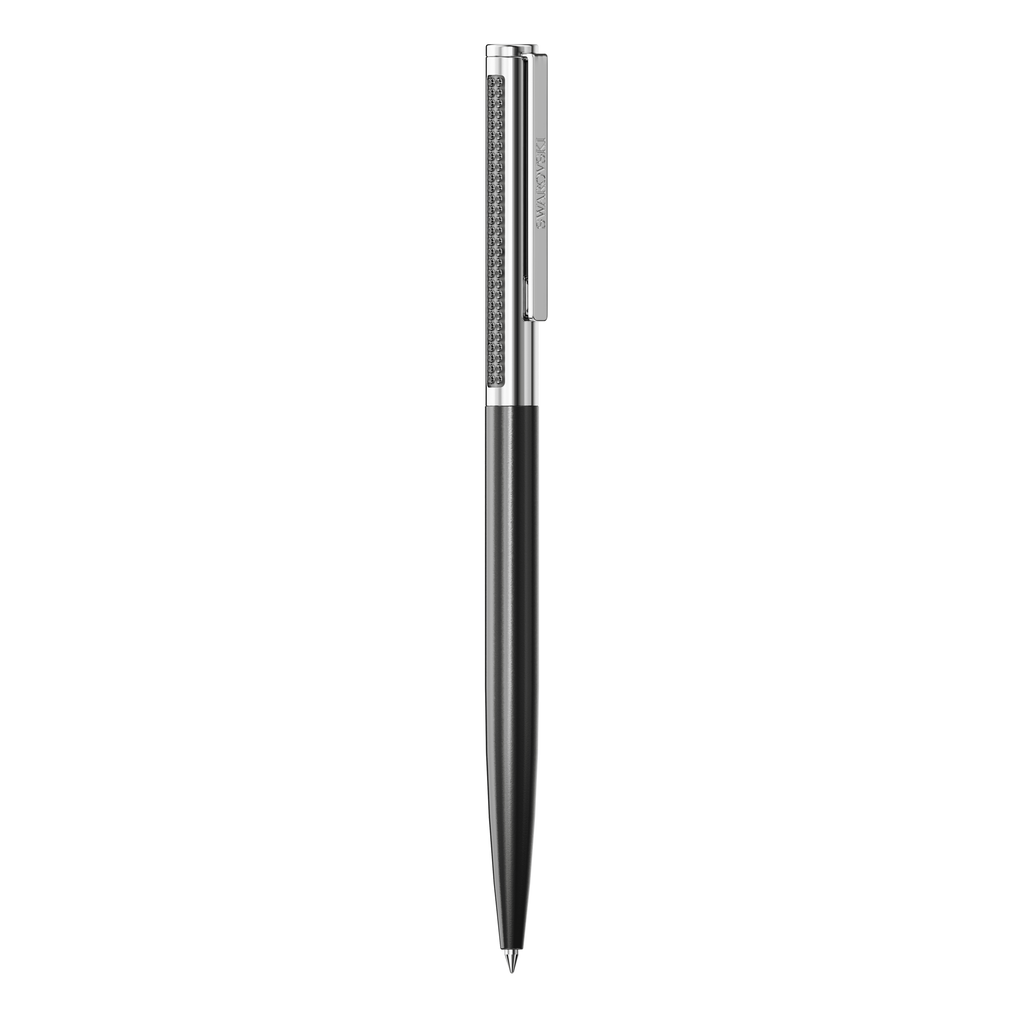 Swarovski Stylo à bille Matrix Tennis Noir 5760146