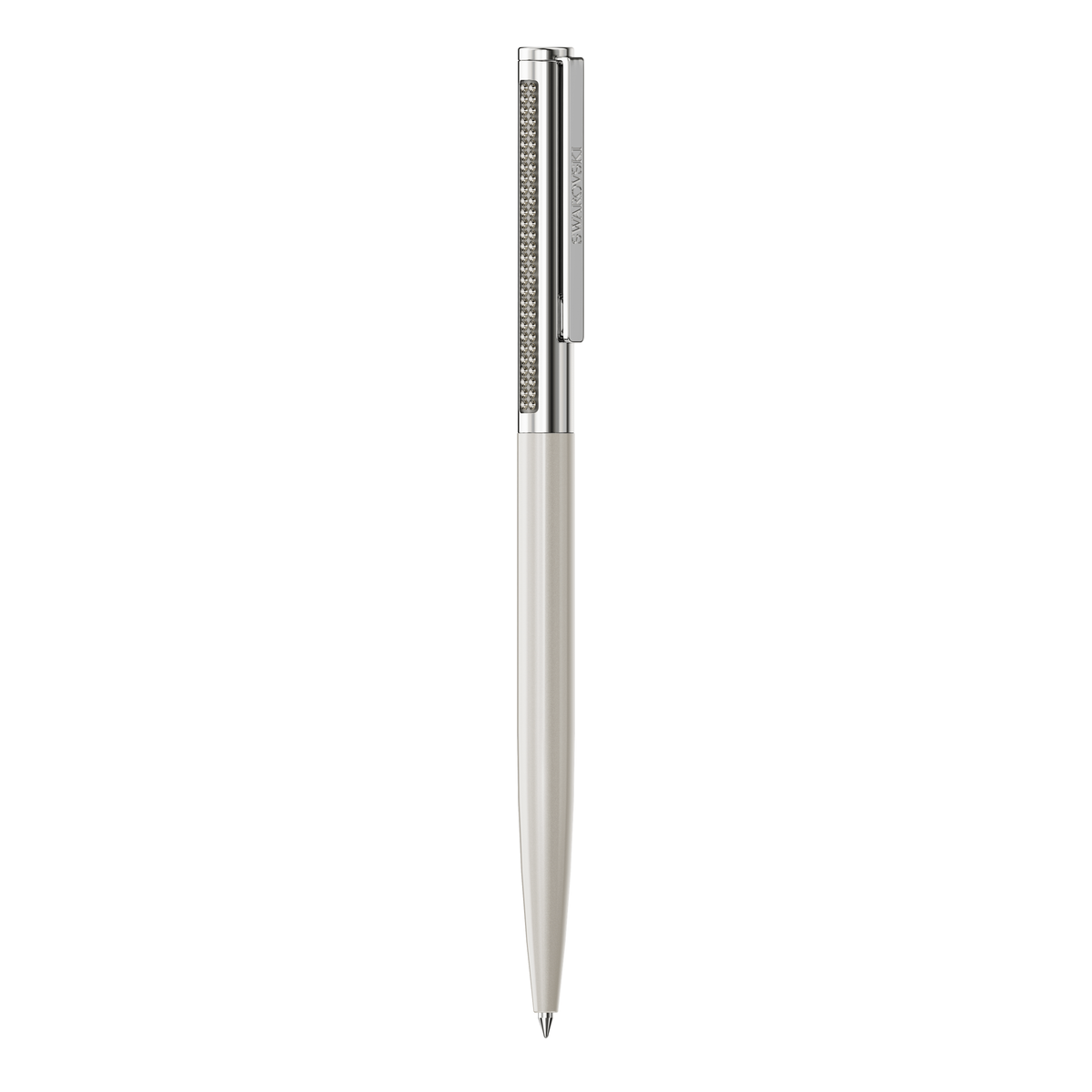 Swarovski Stylo à bille Matrix Tennis Gris 5760161