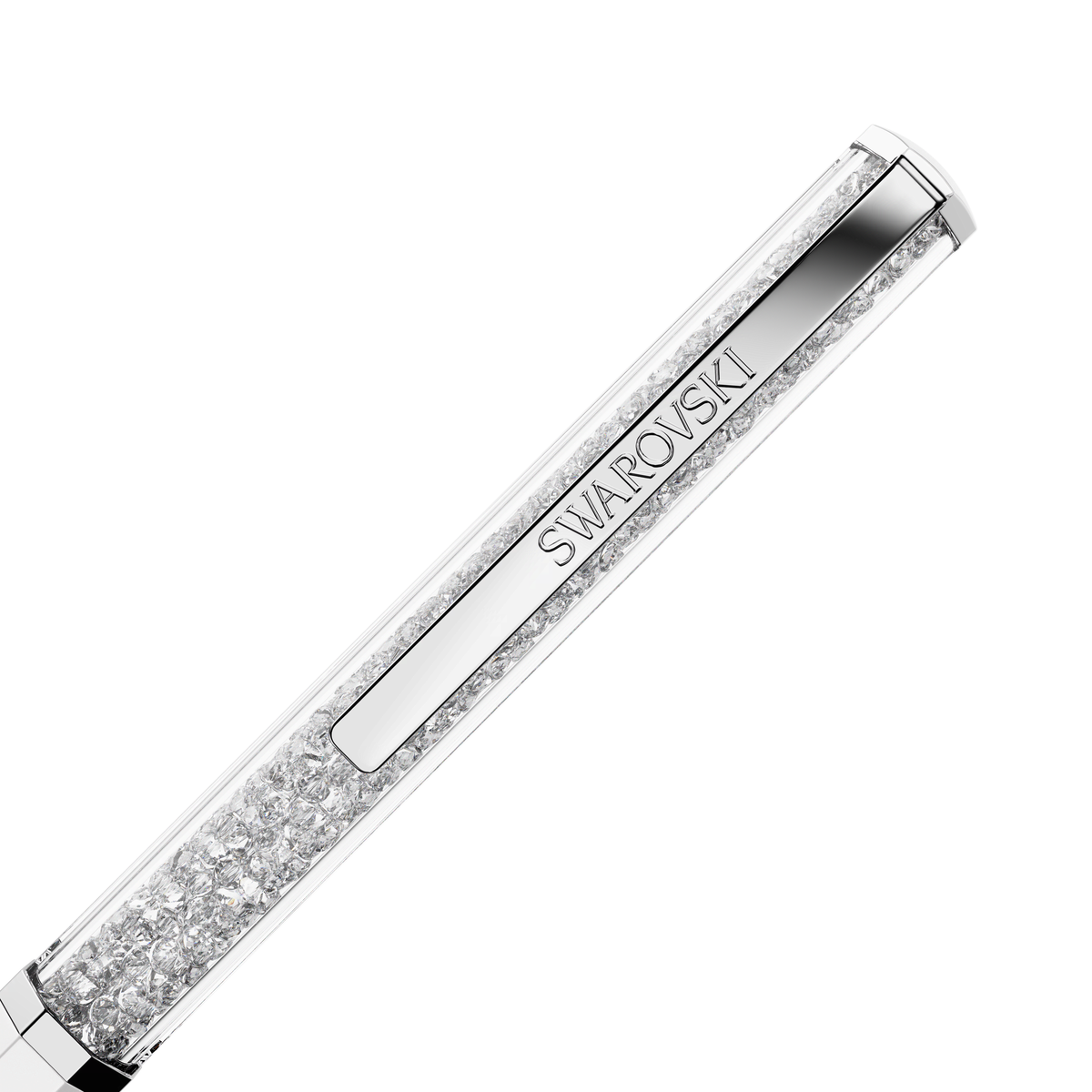 Swarovski Stylo à bille Crystalline Blanc 5760217