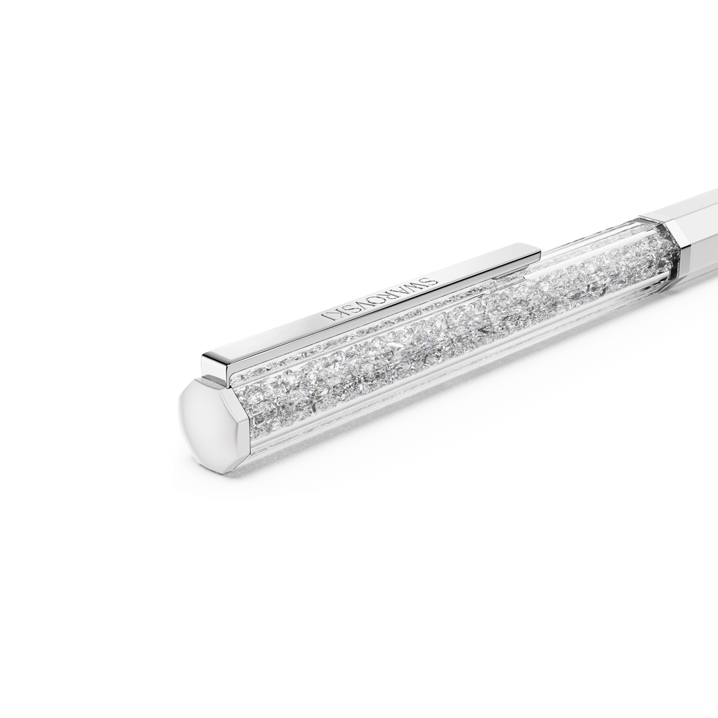 Swarovski Stylo à bille Crystalline Blanc 5760217