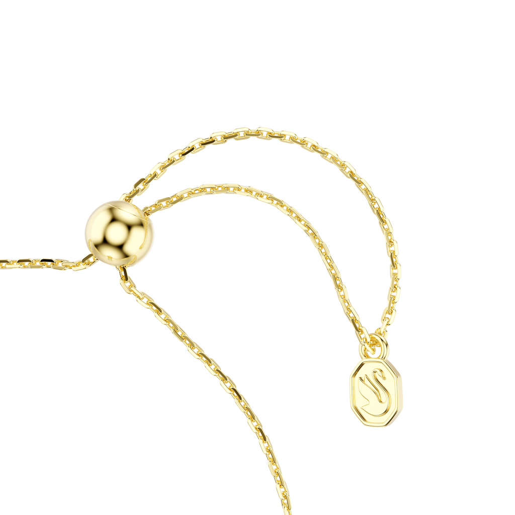 Swarovski Bracelet Sublima Étoile Blanc 5760559