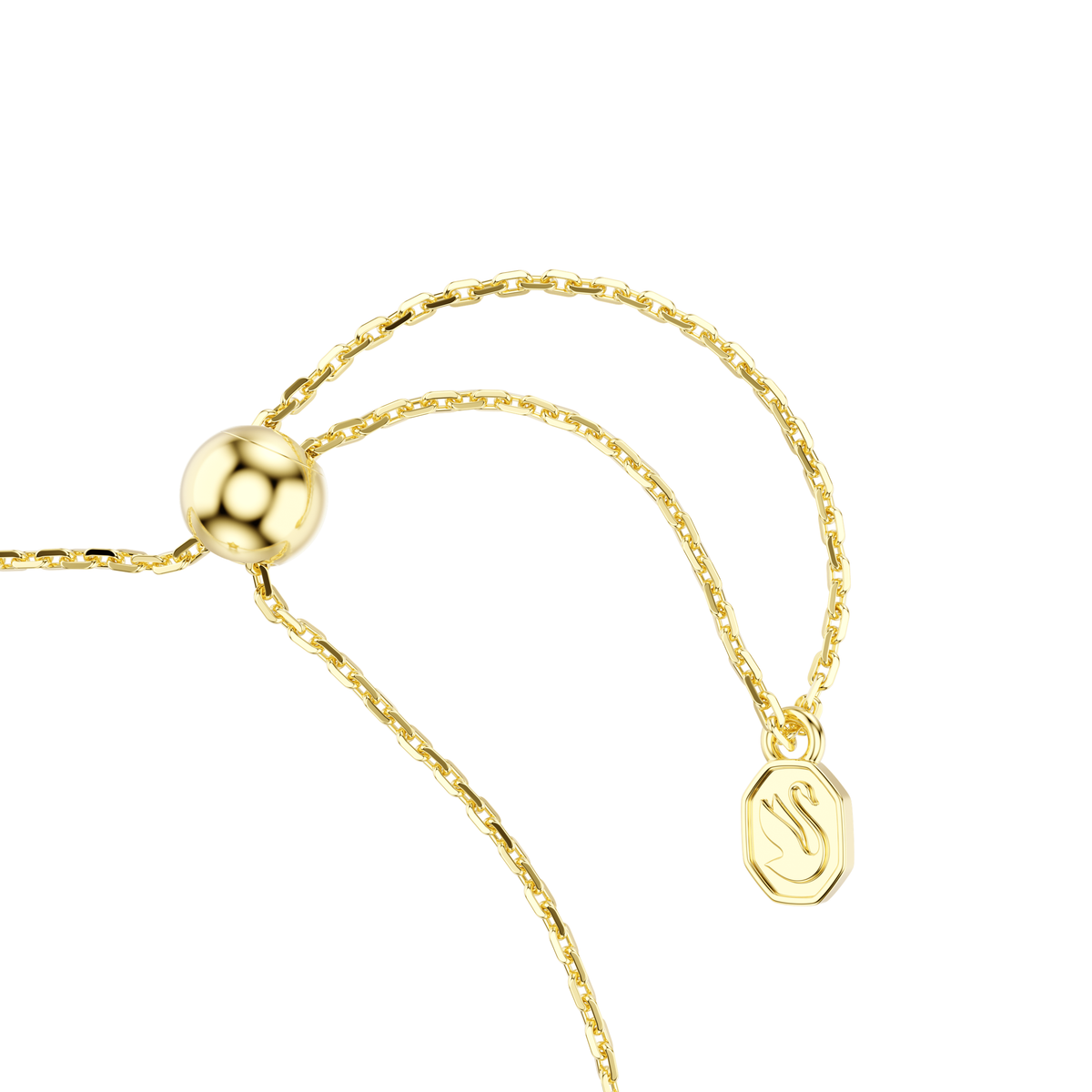 Swarovski Bracelet Sublima Étoile Blanc 5760559