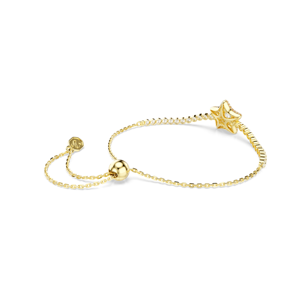 Swarovski Bracelet Sublima Étoile Blanc 5760559