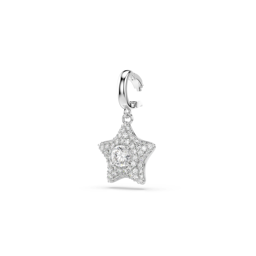 Swarovski Charm Sublima Étoile Blanc 5760562