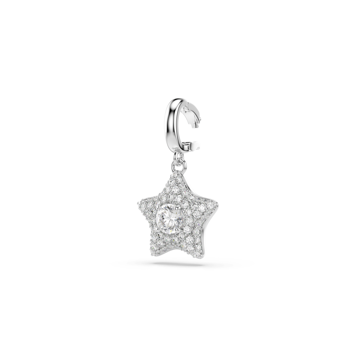 Swarovski Charm Sublima Étoile Blanc 5760562