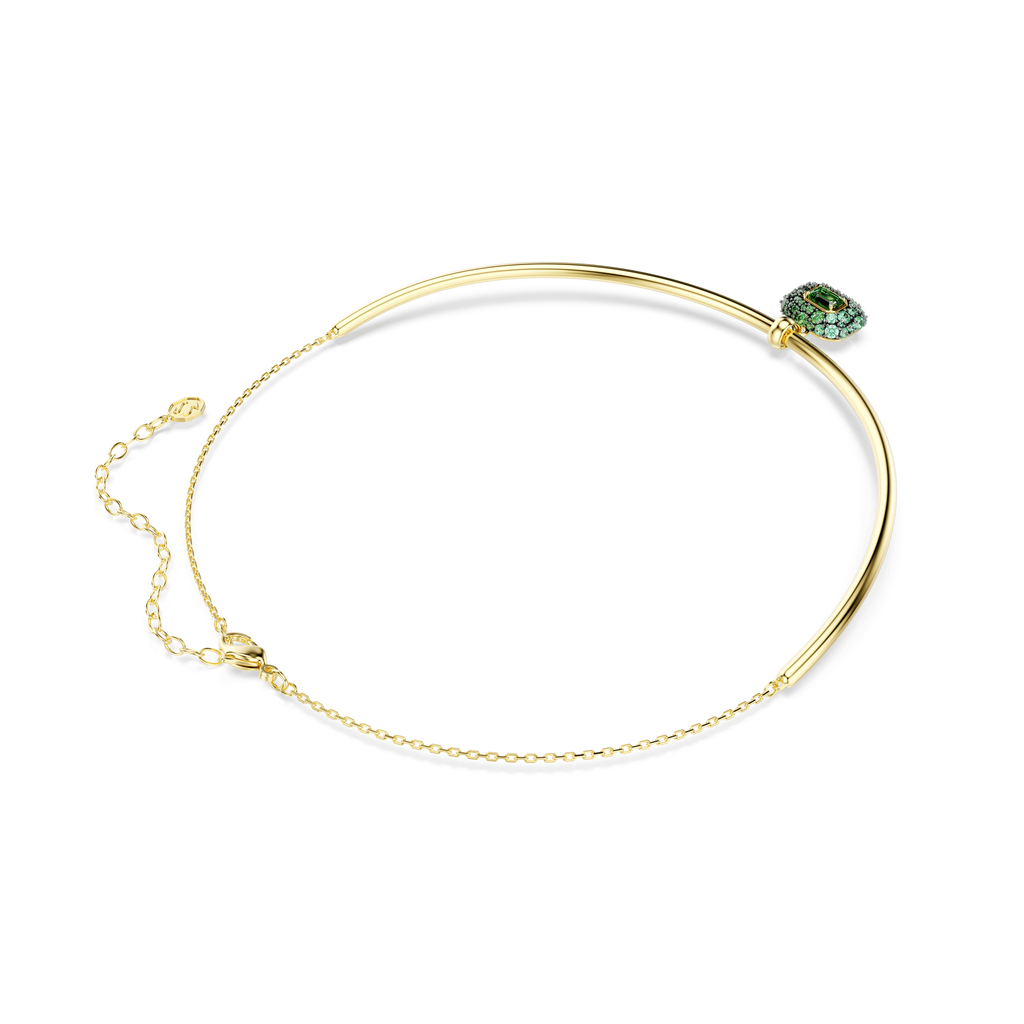 Swarovski Ras-de-cou Sublima Vert 5760763