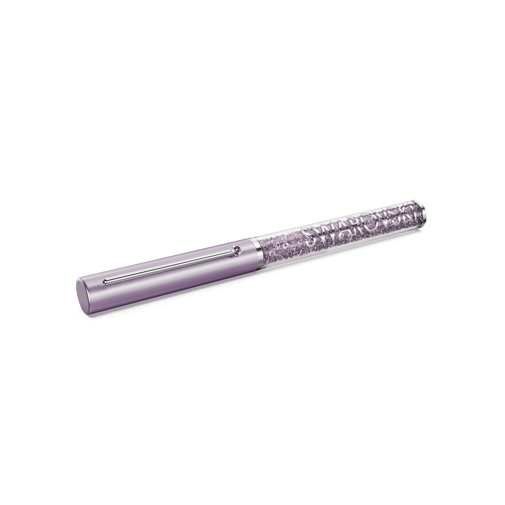 Swarovski Stylo à bille Crystalline Violet 5762077