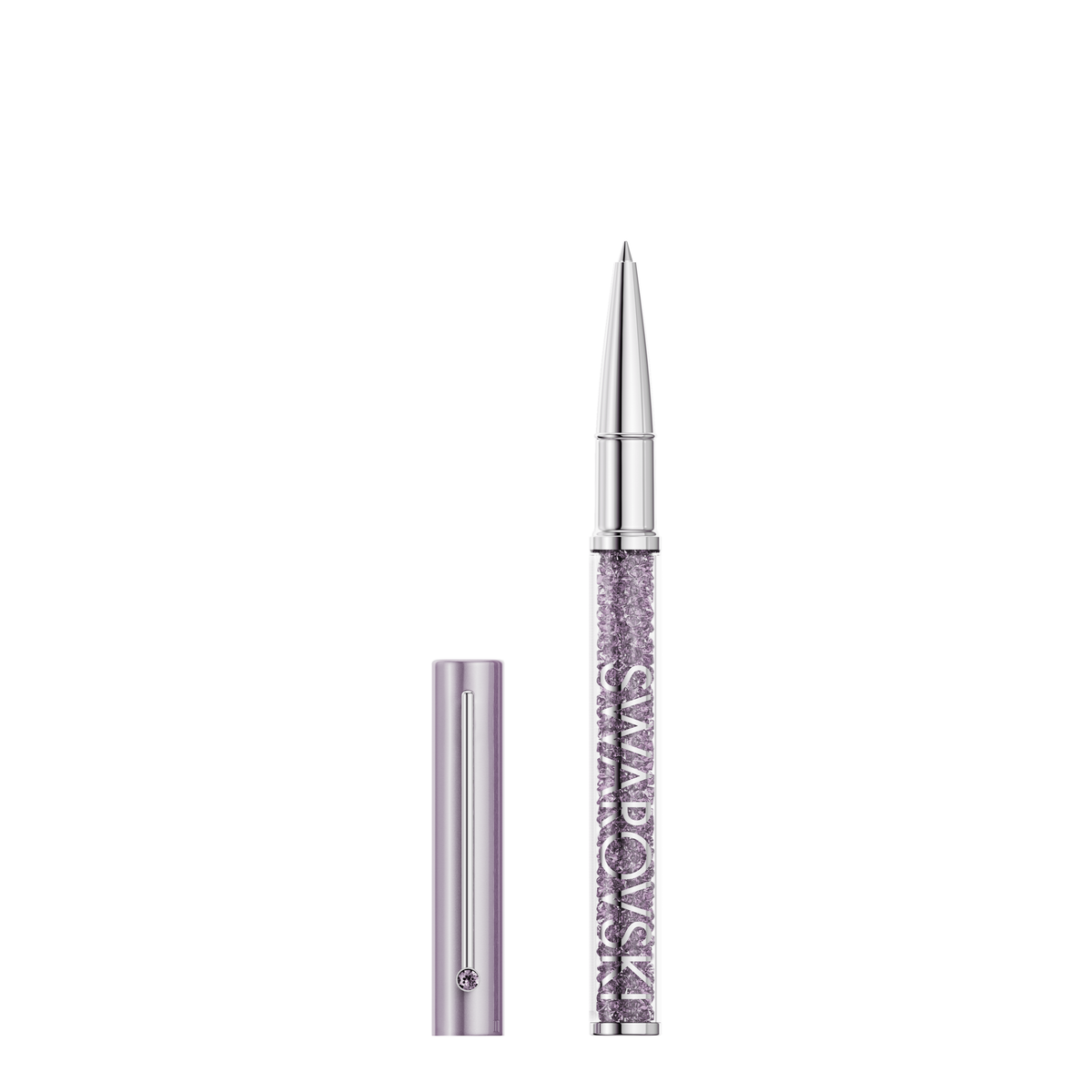 Swarovski Stylo à bille Crystalline Violet 5762077