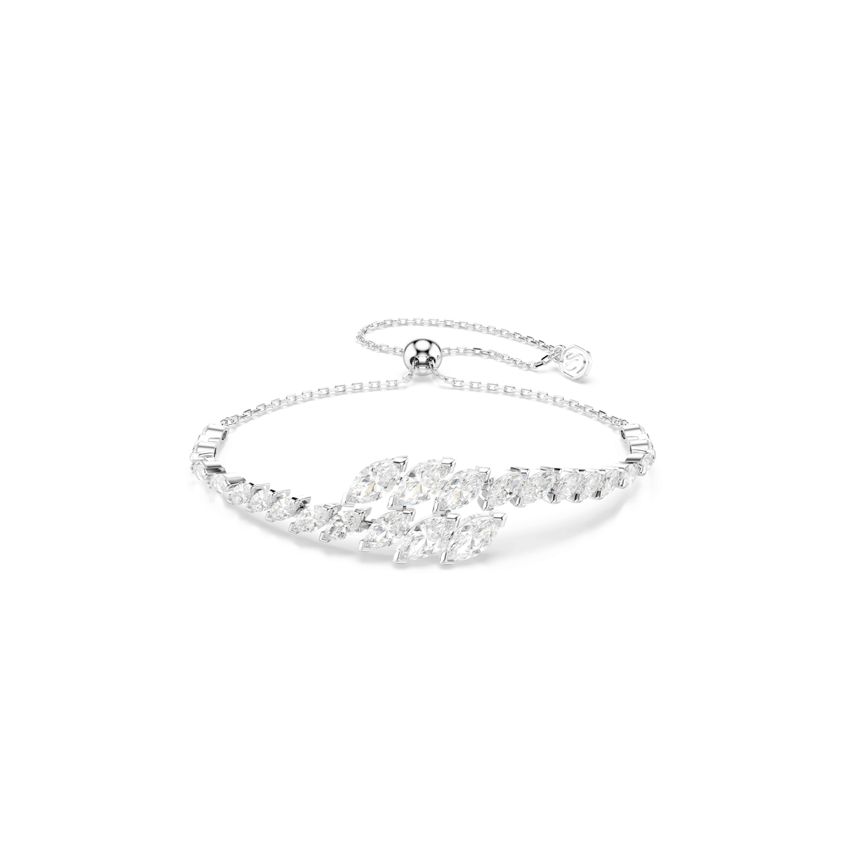 Swarovski Parure Mesmera Blanc 5762135