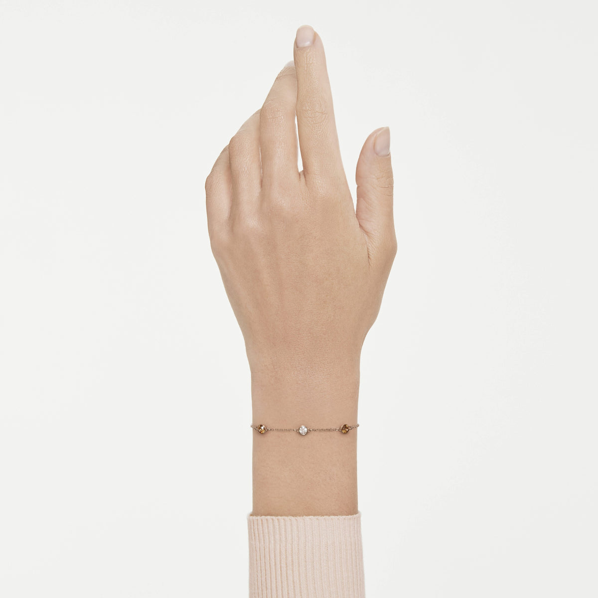 Swarovski Bracelet Imber Multicolore 5762242