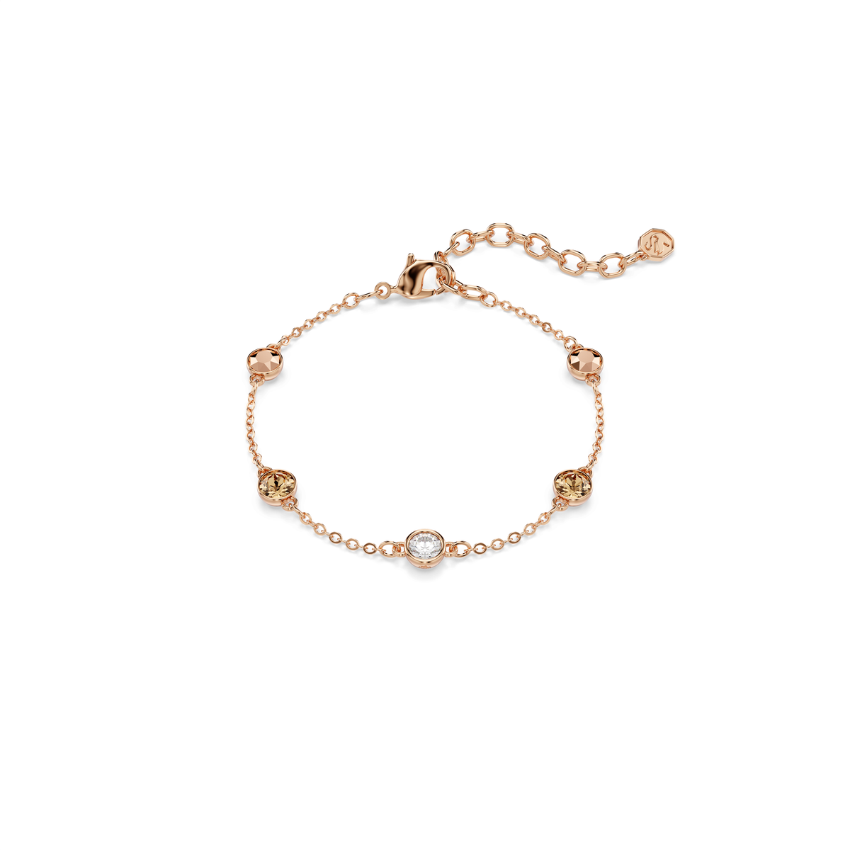 Swarovski Bracelet Imber Multicolore 5762242