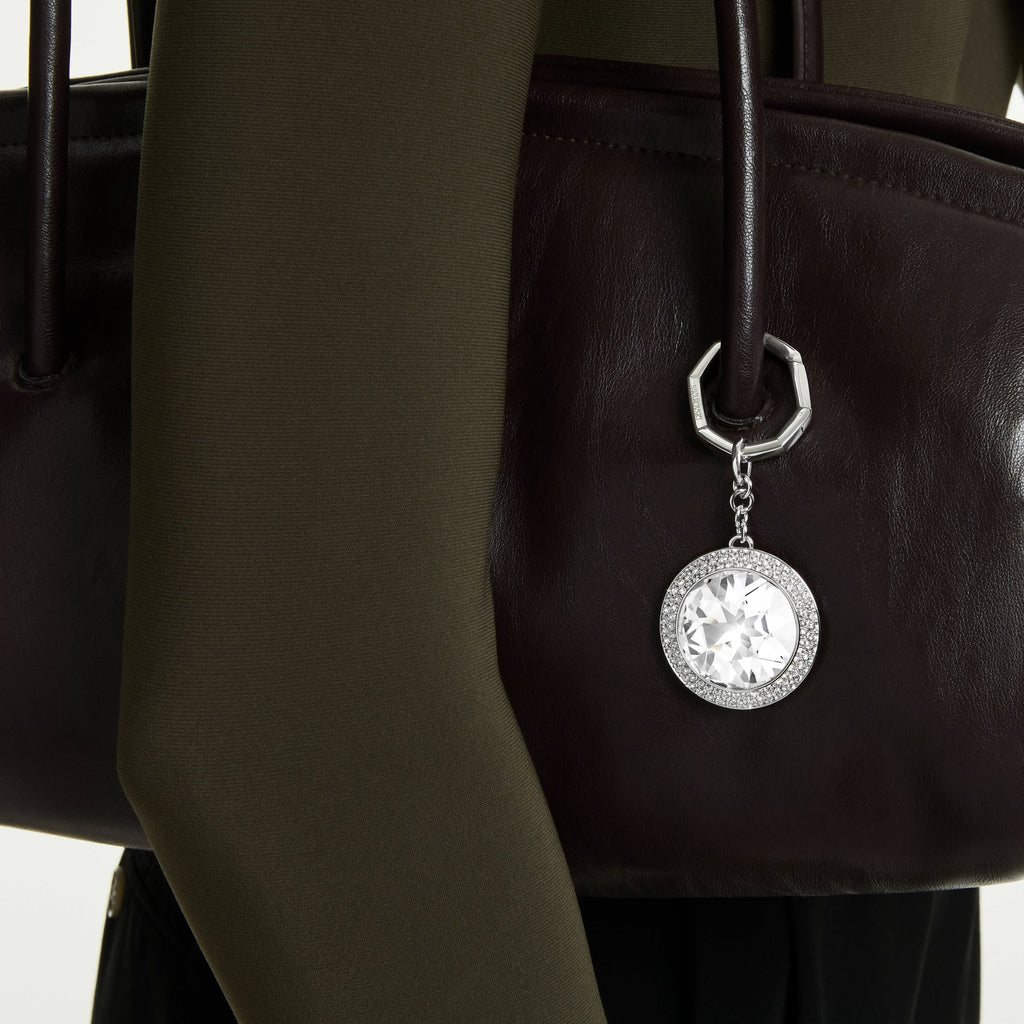 Swarovski Accessoire de sac Blanc 5763032