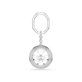 Swarovski Accessoire de sac Blanc 5763032