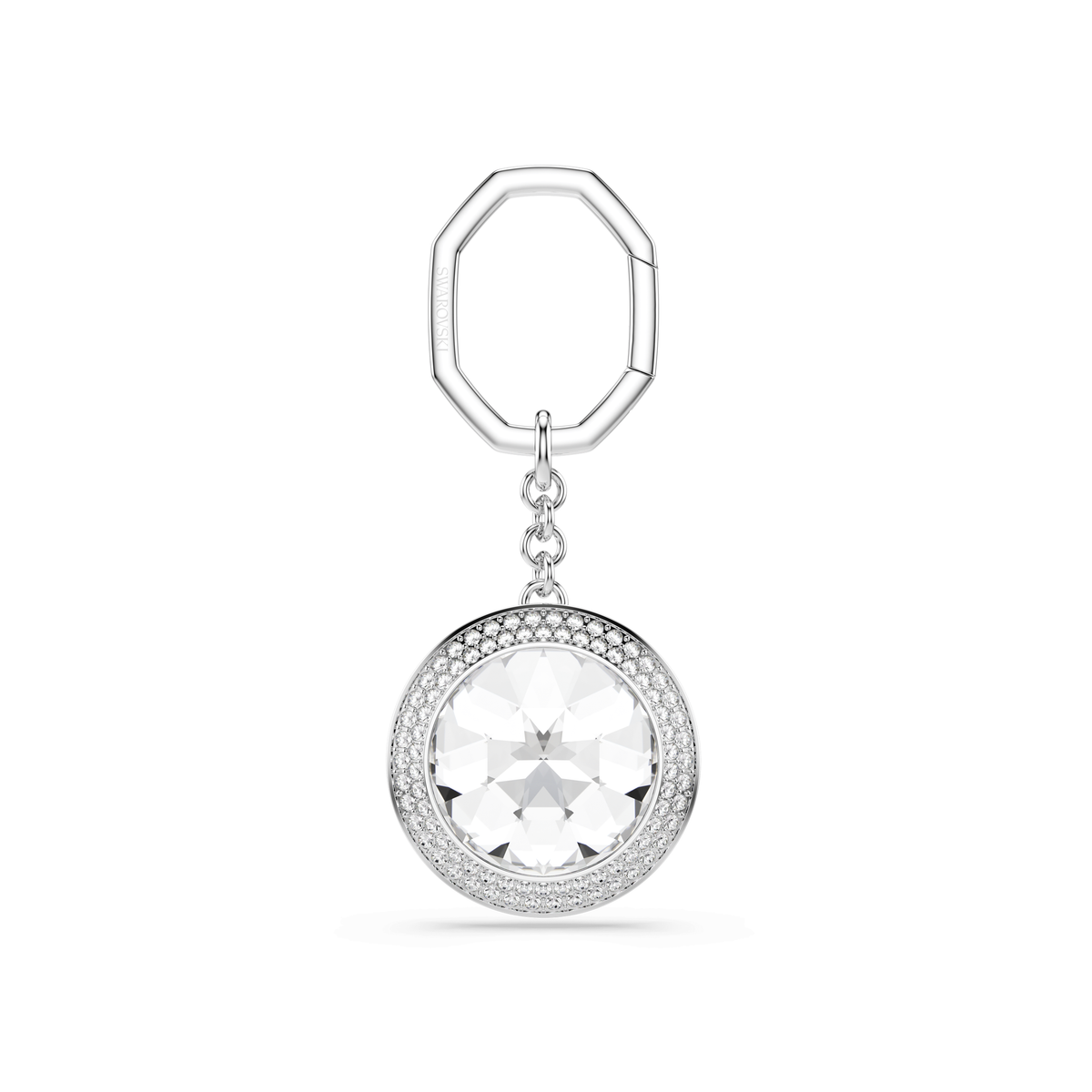 Swarovski Accessoire de sac Blanc 5763032