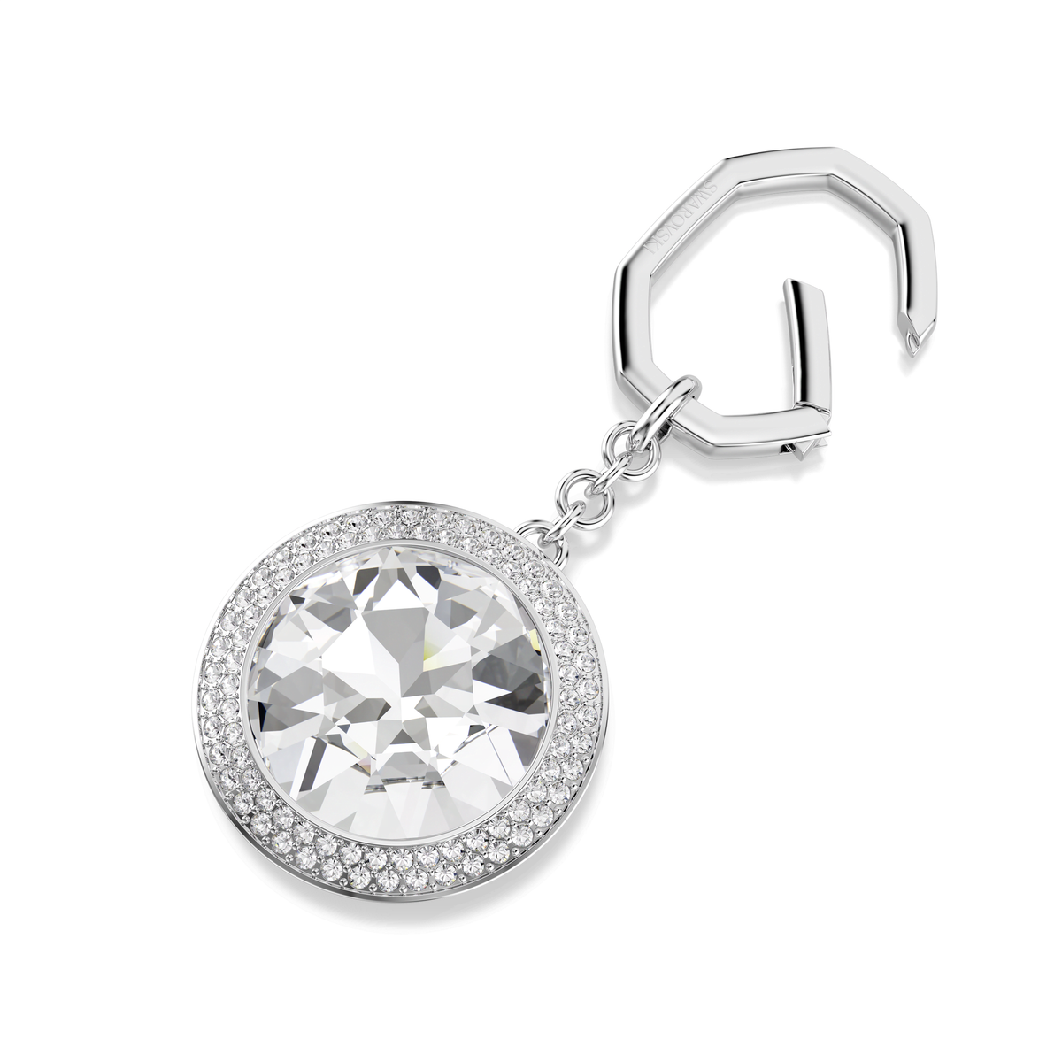 Swarovski Accessoire de sac Blanc 5763032