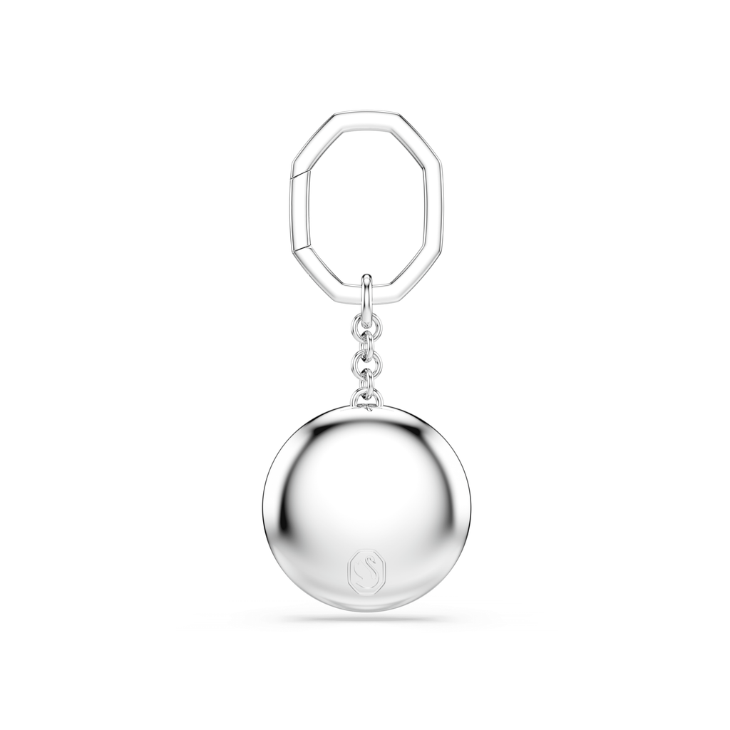 Swarovski Accessoire de sac Blanc 5763032