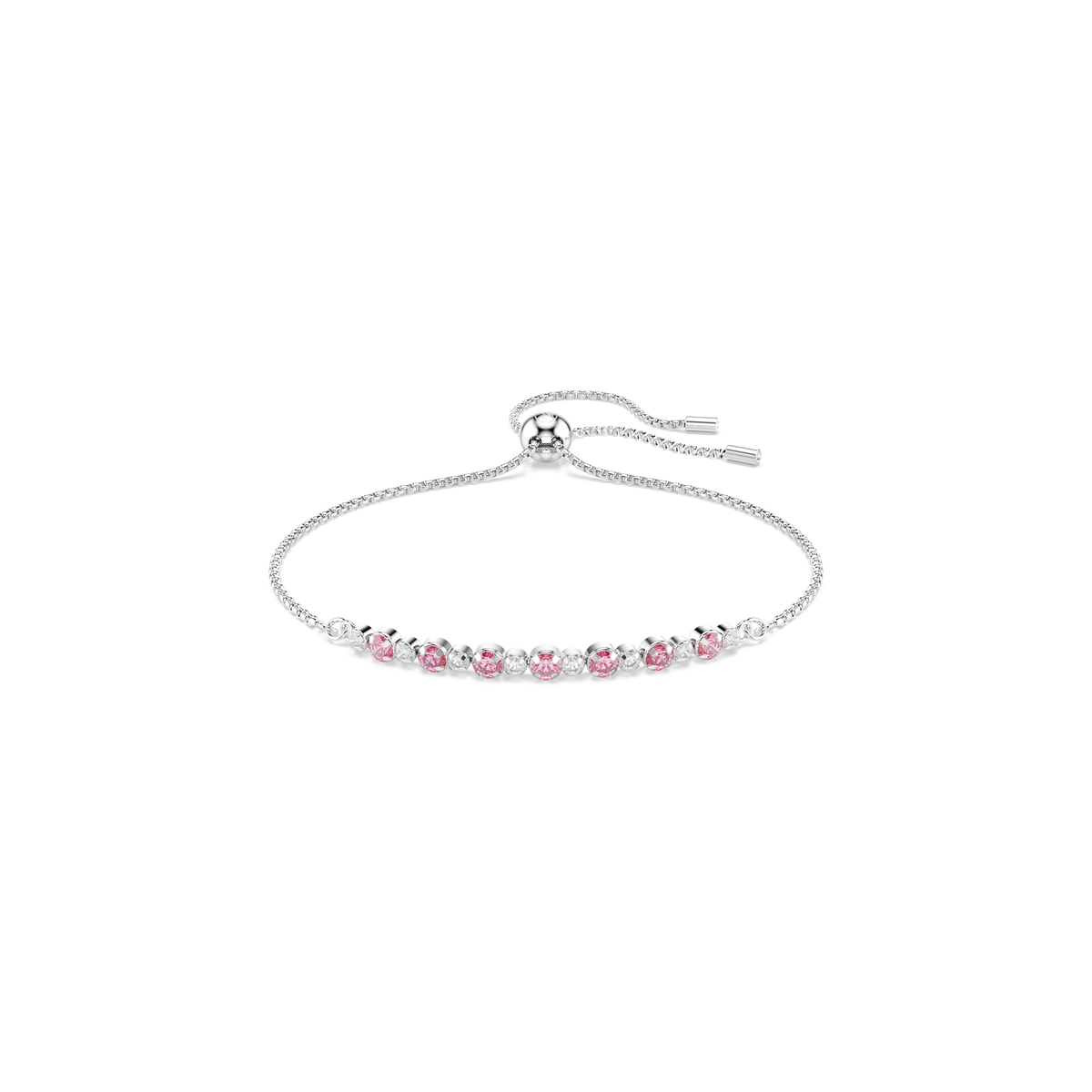 Swarovski Bracelet Matrix Rose 5763042