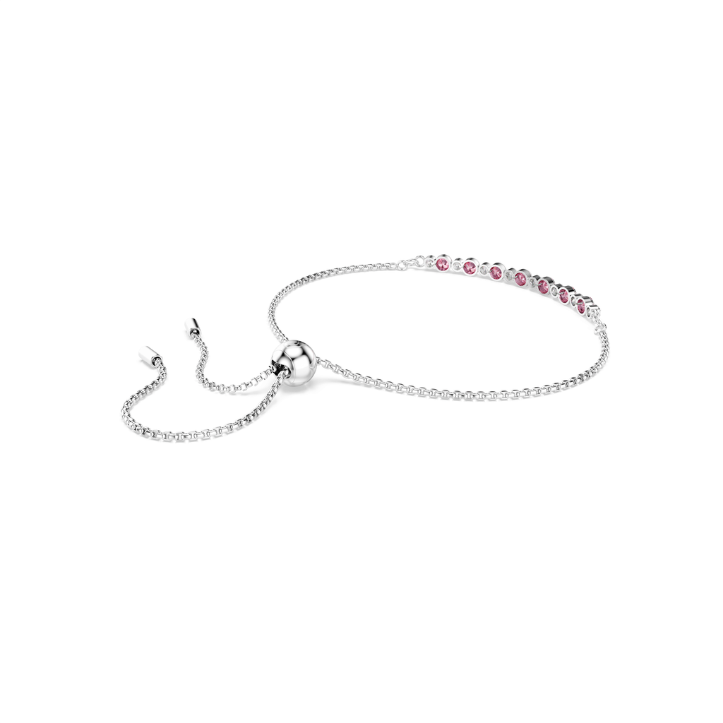 Swarovski Bracelet Matrix Rose 5763042