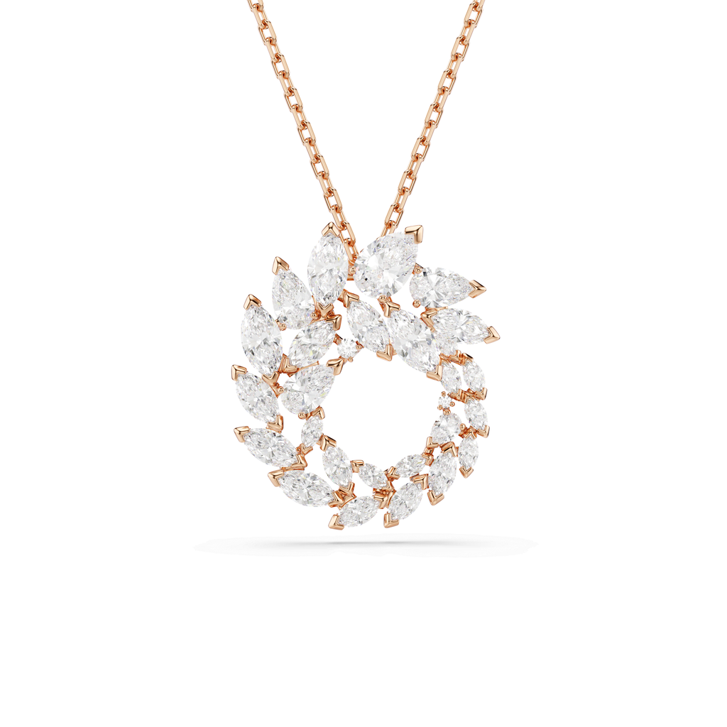 Swarovski Pendentif Mesmera Blanc 5764188