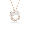 Swarovski Pendentif Mesmera Blanc 5764188