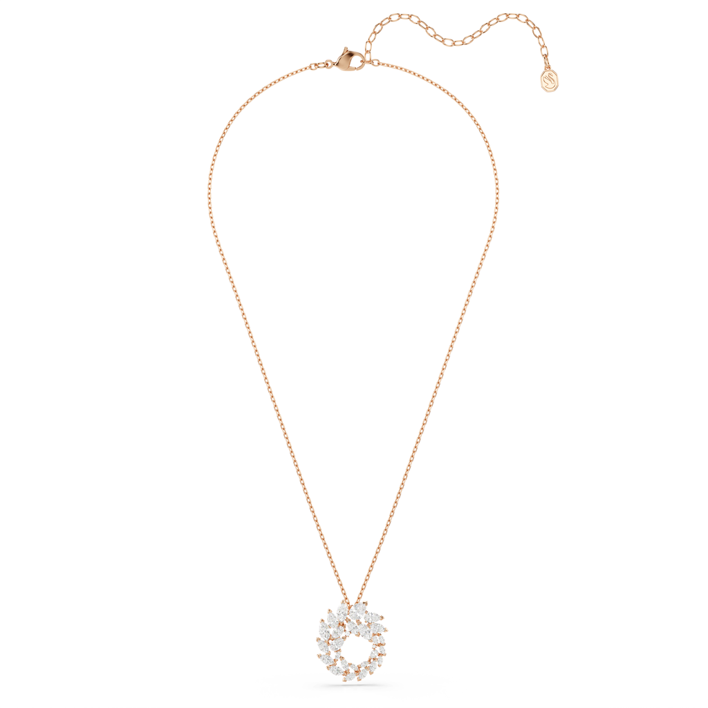 Swarovski Pendentif Mesmera Blanc 5764188