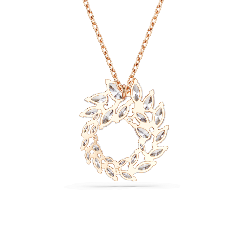 Swarovski Pendentif Mesmera Blanc 5764188
