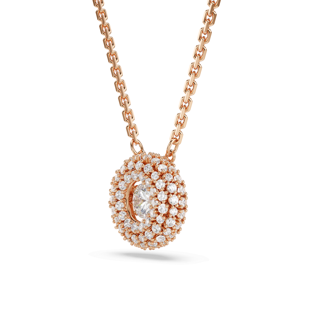 Swarovski Pendentif Sublima Blanc 5764190